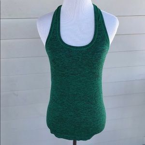 EUC Lululemon Tank
